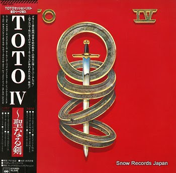 TOTO iv