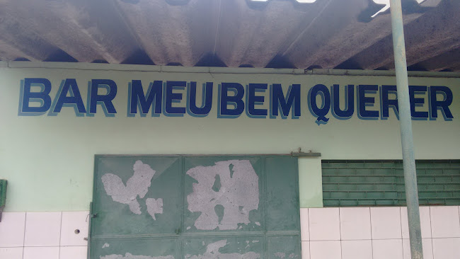 Bar Meu Bem Querer - Bar