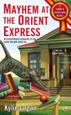 Mayhem at the Orient Express