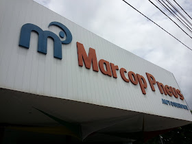 Marcop Pneus