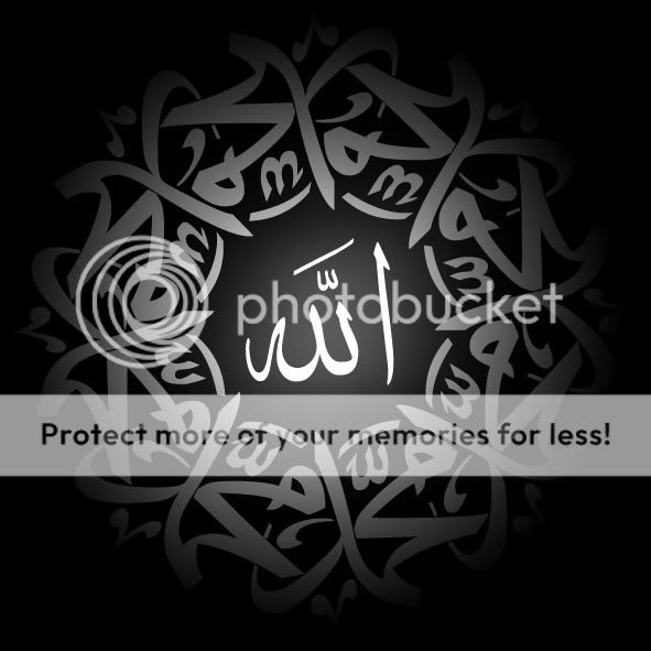 ALLAH Pictures, Images and Photos