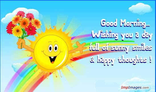 good morning images
