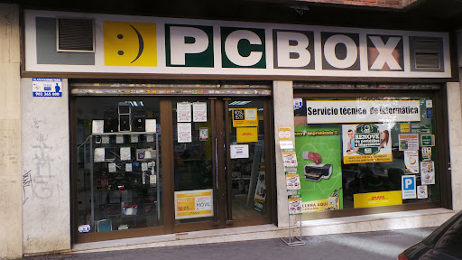 PCBox