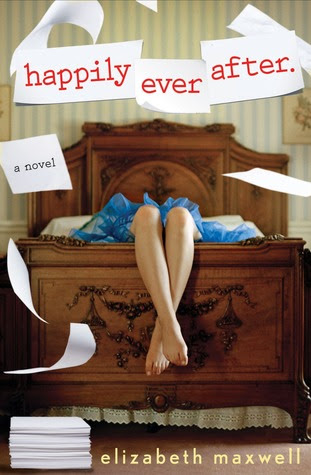 Happily Ever After: A Novel