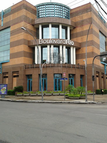 IceMellow Sorvetes e Sobremesas - Boulevard Rio Sopping - Sorveteria