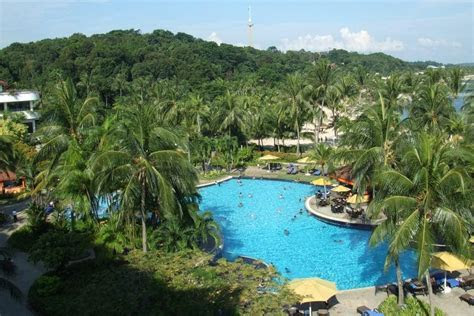 Rasa Sentosa Resort Seng Lee Rasa Sentosa Resort Seng Lee