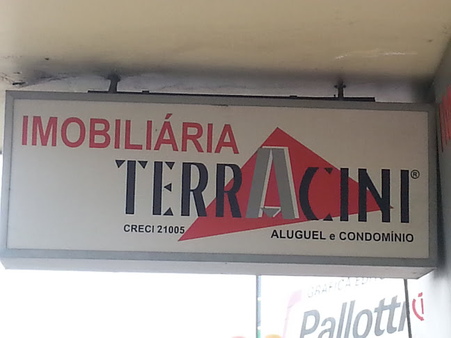 Imobiliária Terracini