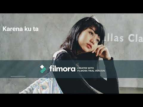 Lirik Lagu Cara Melupakanmu Gisel Ghea Cover Generasi Cerdas