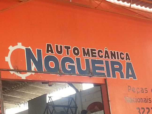Auto Mecânica Nogueira - Natal