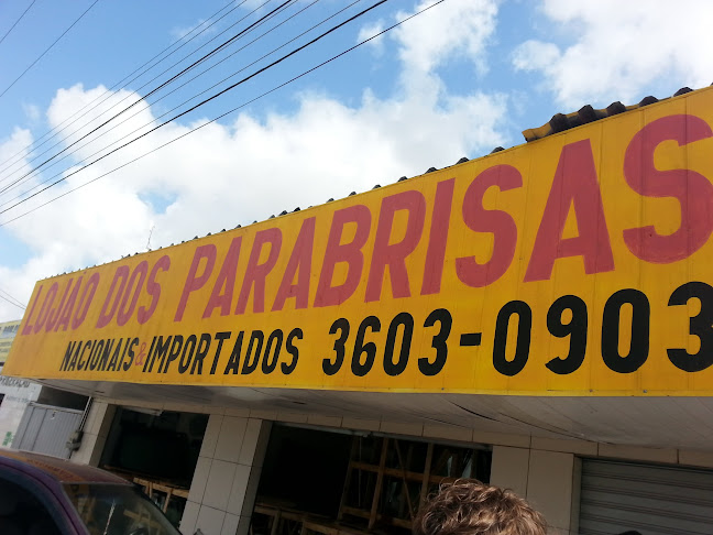 Lojão dos Parabrisas