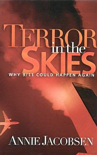Terror in the Skies