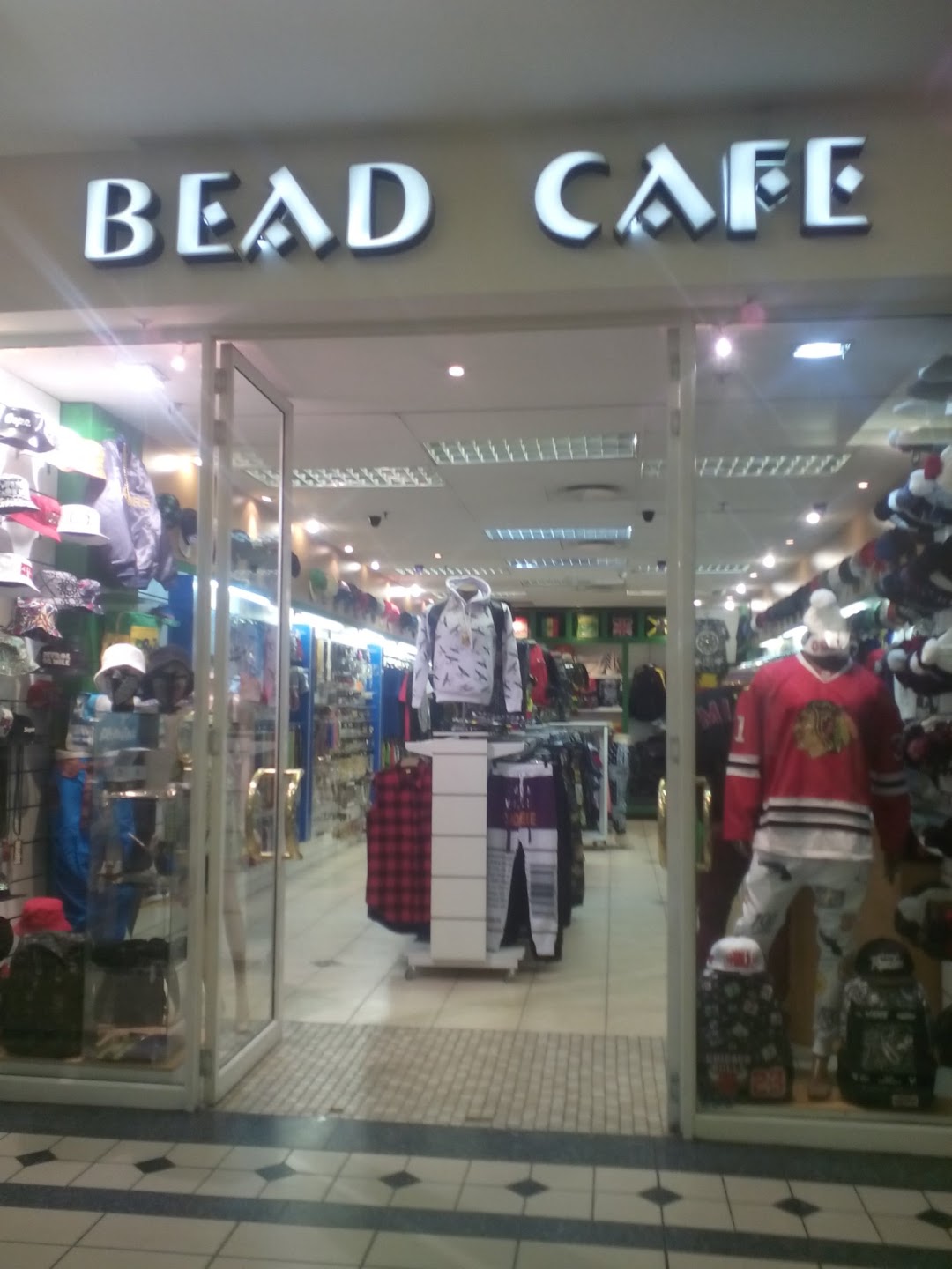 Bead Cafe