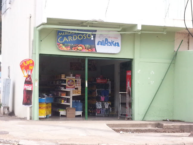 Mercado Cardoso