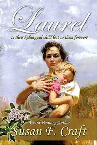  Laurel (Historical Fiction)