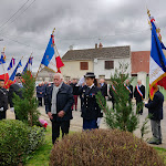 Essonne : les anciens gendarmes s'expriment à Boutervilliers