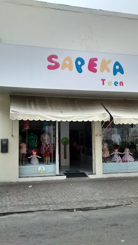 Sapeka Teen