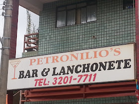 Petronilio's Bar e Lanchonete