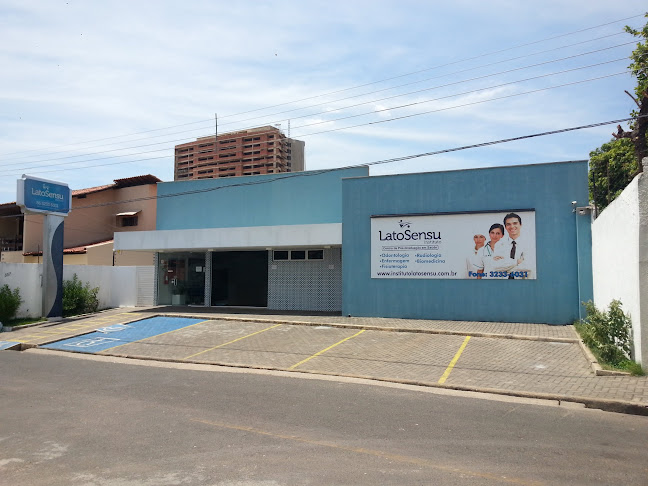 Instituto LatoSensu - Teresina