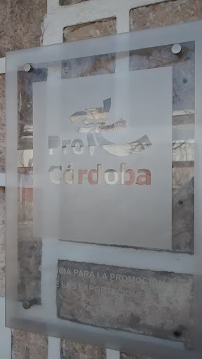 Agencia Pro Córdoba