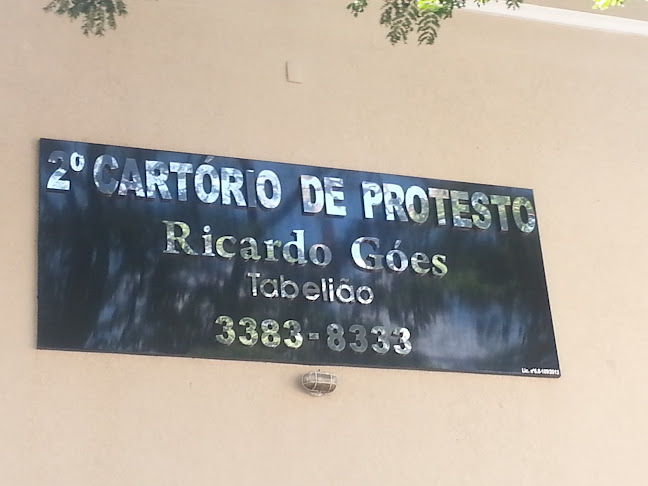 2º Cartório de Protesto - Campo Grande