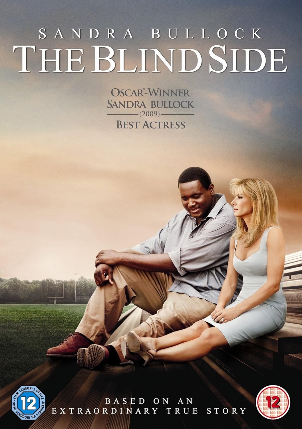 Góc Khuất - The Blind Side (2009) - Phim Plus