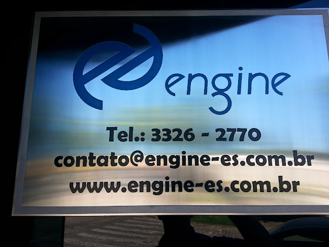 Engine Comércio e Serviços LTDA - Fornecedor de ar-condicionado