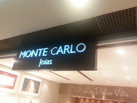 MONTE CARLO JOIAS
