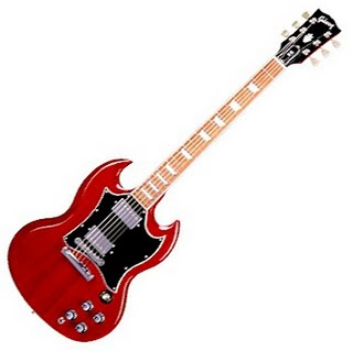 Gibson-SG