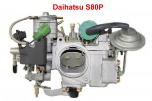 Daihatsu Hijet S80p Carburetor Rhd Lhd