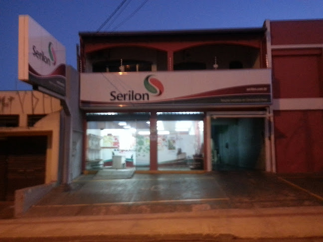 Avaliações sobre Serilon Campo Grande em Campo Grande - Designer gráfico