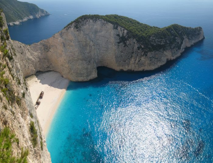 The Most Beautiful Place on Earth? (40 pics) The Most Beautiful Place on Earth? (40 pics)
