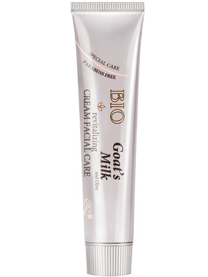 Ri208 - Crema de fata revitalizanta cu lapte Ri208 - Crema de fata revitalizanta cu lapte