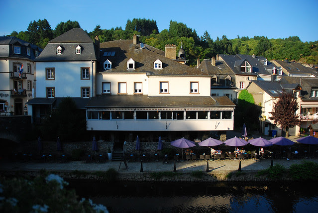 Winton Massif - Black Forest 2013