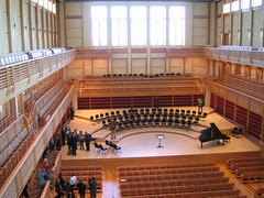 Weill Hall