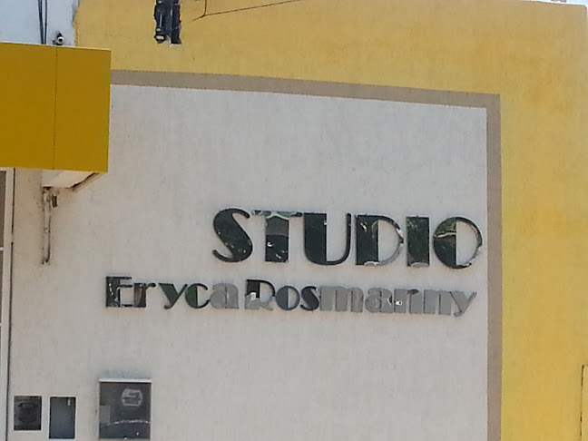 Studio Eryca Rosmanny - Salão de Beleza