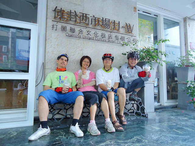佳佳西市場/無限台南