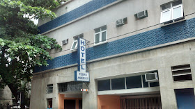 Hotel Pedro Américo