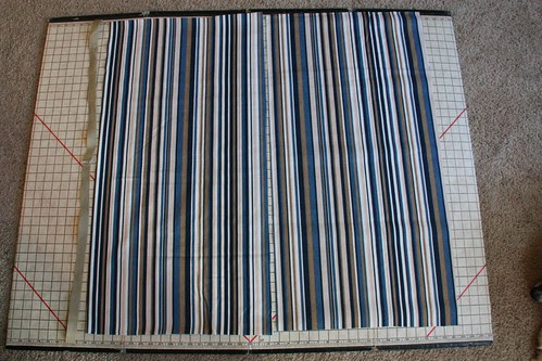 1 - Fabric and Webbing