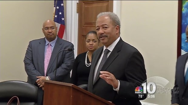[PHI] Investigation Into 4 Others Charged in Fattah Indictment