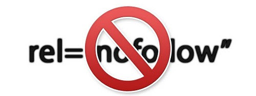 Añadir etiquetas no folow.. Añadir etiquetas no folow.