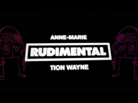 Lyric Lyrics Come Over Rudimental