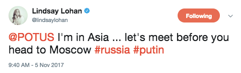 Donald Trump: