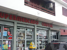 Supermercado Cristal