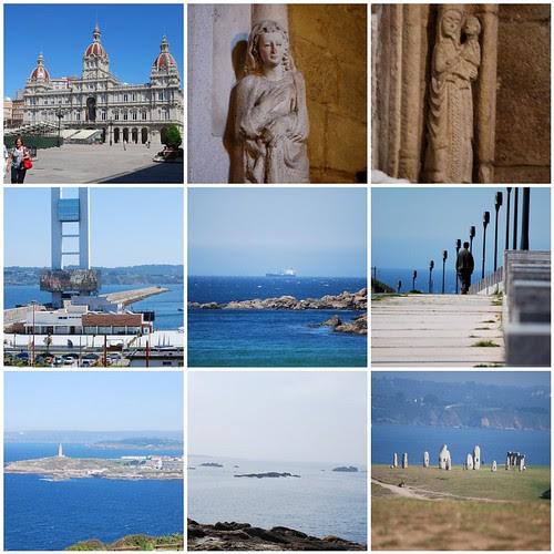 La Coruna