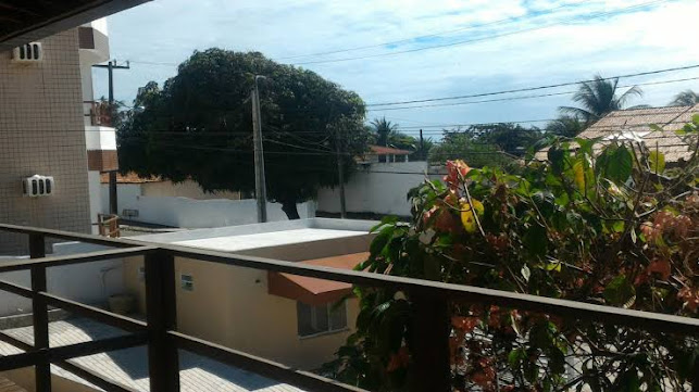 R. Élia Barros, 9112 - Ponta Negra, Natal - RN, 59090-140