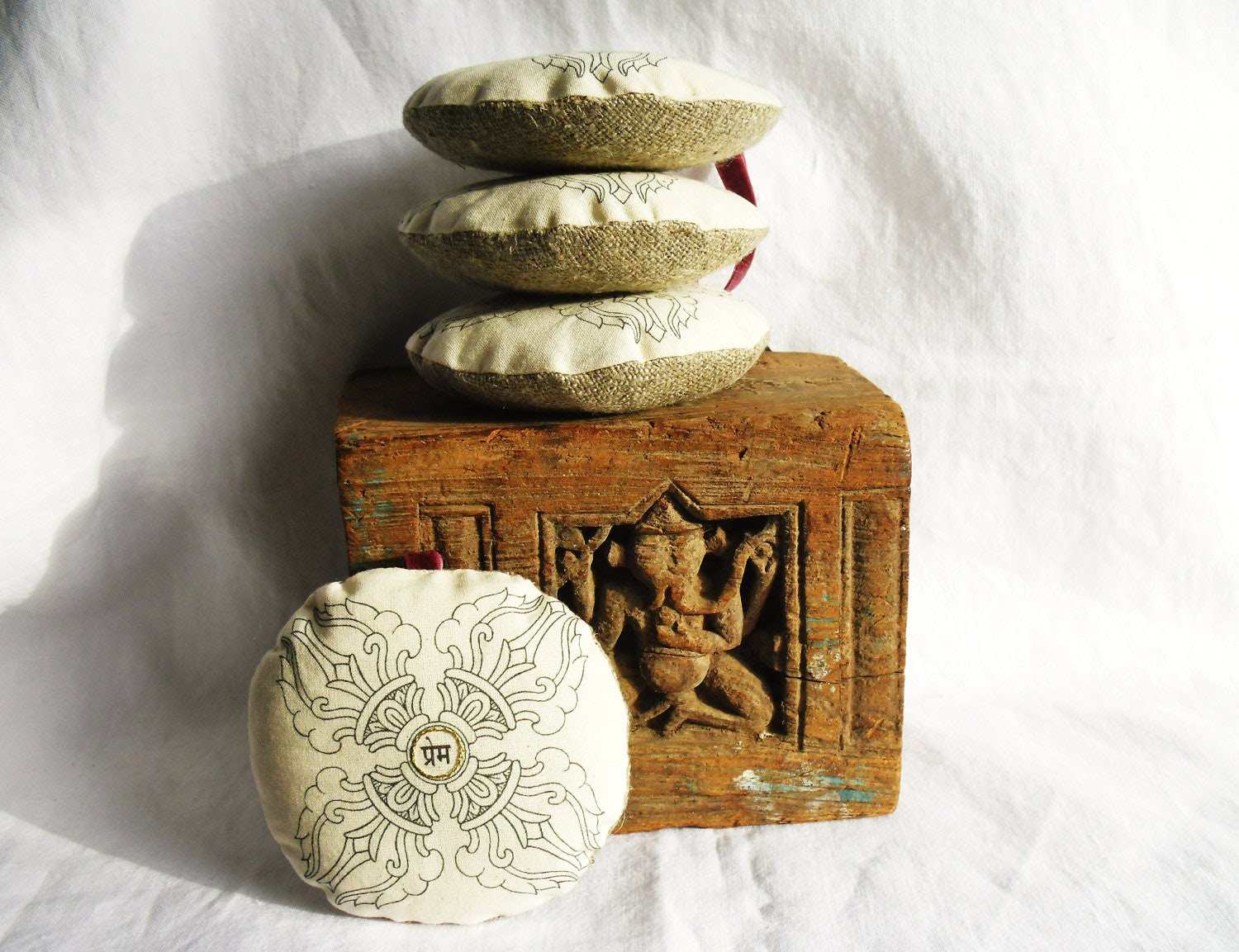 Popular items for buddhist decor on Etsy
