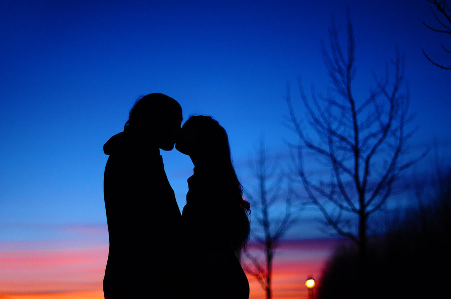 The Best Romantic Good Night Images With Kiss Quoteambition