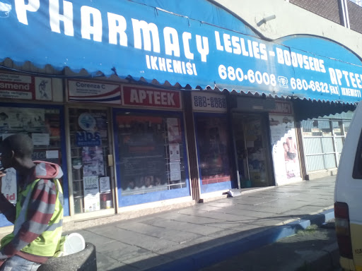 Leslie's Booysens Pharmacy