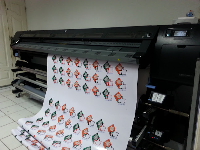 Avaliações sobre PrintService em Teresina - Designer gráfico