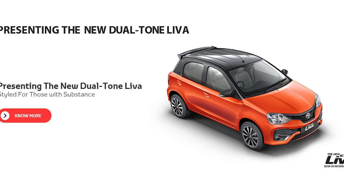 Toyota Liva Engine Cc Car View Specs